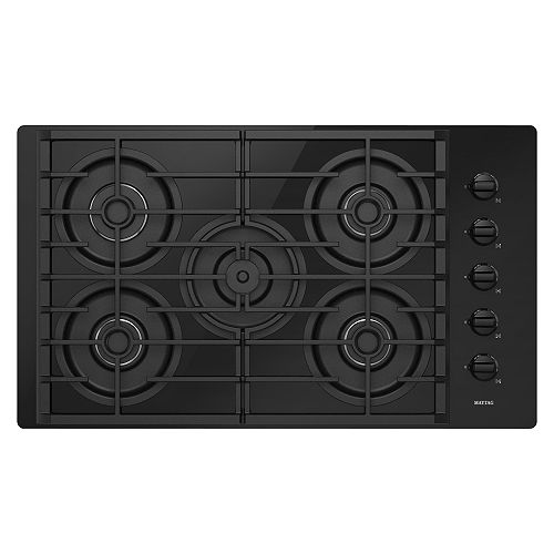 Maytag 36 in. Gas Cooktop - MGC7636W