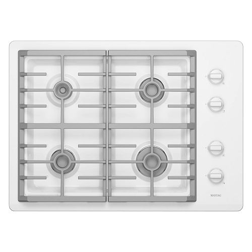 Maytag 30 in. Gas Cooktop - MGC7430W