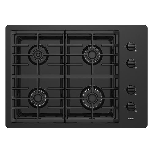 Maytag 30 in. Gas Cooktop - MGC7430W