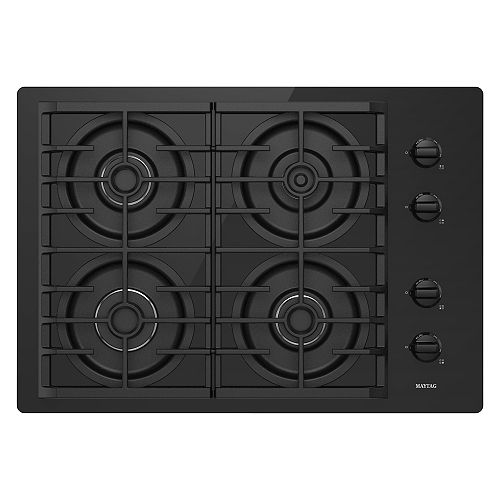 Maytag 30 in. Gas Cooktop - MGC7630W