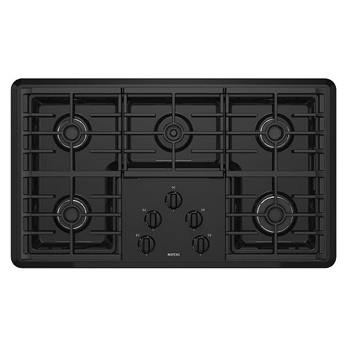 Maytag 36 in. Gas Cooktop - MGC7536W