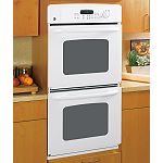 GE Appliances 27 in. Built-In Double Wall Oven 