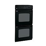 GE Appliances 27 in. Built-In Double Wall Oven 