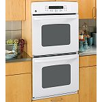 GE Appliances 27 in. Built-In Double Wall Oven 