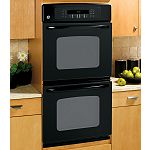 GE Appliances 27 in. Built-In Double Wall Oven 