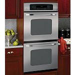 GE Appliances 27 in. Built-In Wall Oven 