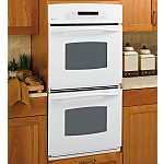 Click to buy GE Appliances 27 in. Built-In Double Wall Oven .
