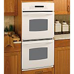 GE Appliances 27 in. Built-In Double Wall Oven 