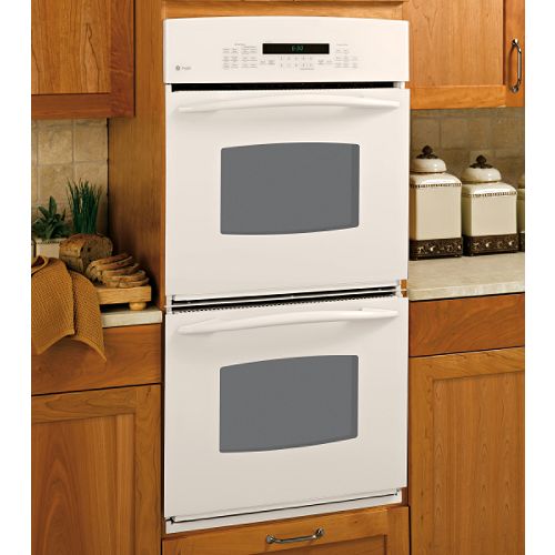 GE 27 in. Built-In Double Wall Oven - PK956 