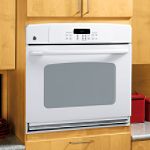 GE 30 in. Built-In Wall Oven
