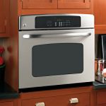 Click to buy GE Appliances 30 in. Built-In Wall Oven .