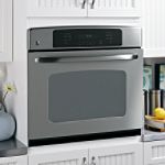 Click to buy GE Appliances 30 in. Built-In Wall Oven .