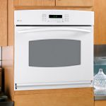 GE Profile 30 in. Built-In Wall Oven 