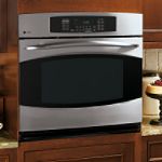 GE Profile 30 in. Built-In Wall Oven 