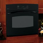 GE Profile 30 in. Built-In Wall Oven 