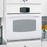 GE Profile 30 in. Built-In Wall Oven 