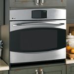 GE Profile 30 in. Built-In Wall Oven 