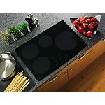 GE Profile 30 in. Electric Induction Cooktop 