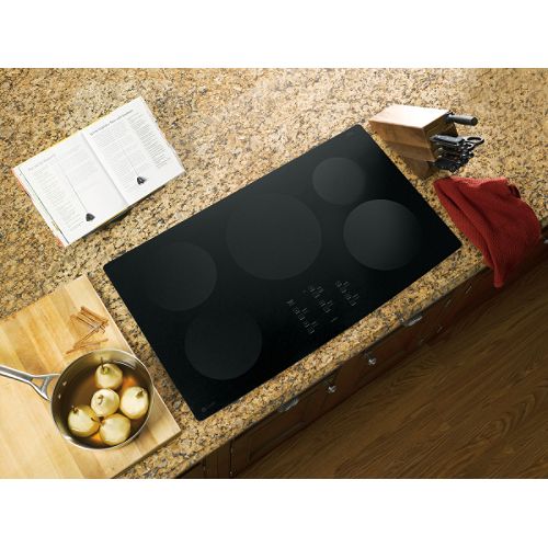 GE Profile 36 in. Electric Induction Cooktop - PHP960 