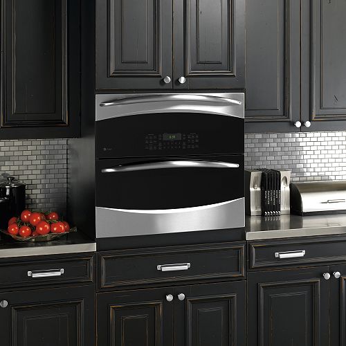 GE Profile 30 in. Double Wall Oven - PT925 