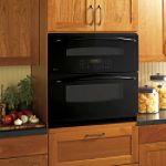 GE Profile 30 in. Double Wall Oven
