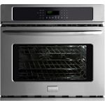 "Frigidaire Gallery 27"" Single Wall Oven FGEW2745K"
