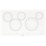Electrolux 36 in. Hybrid Cooktop
