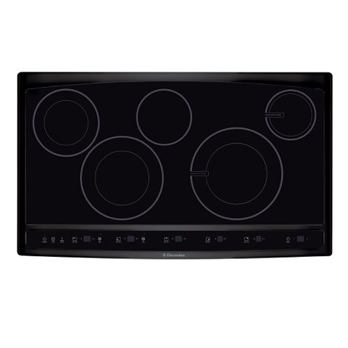 Electrolux 36 in. Hybrid Cooktop
