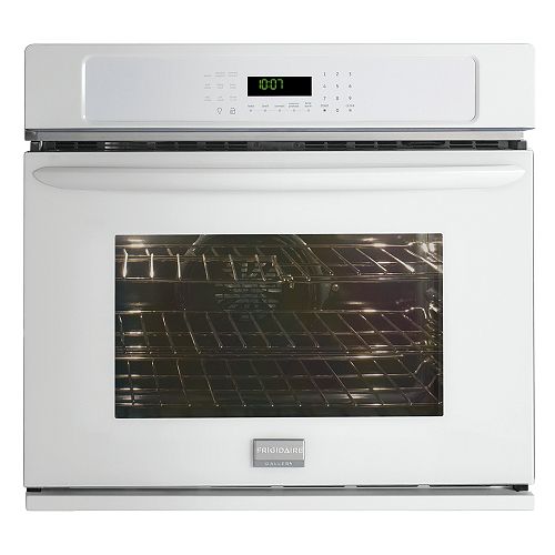 Frigidaire Gallery White 30