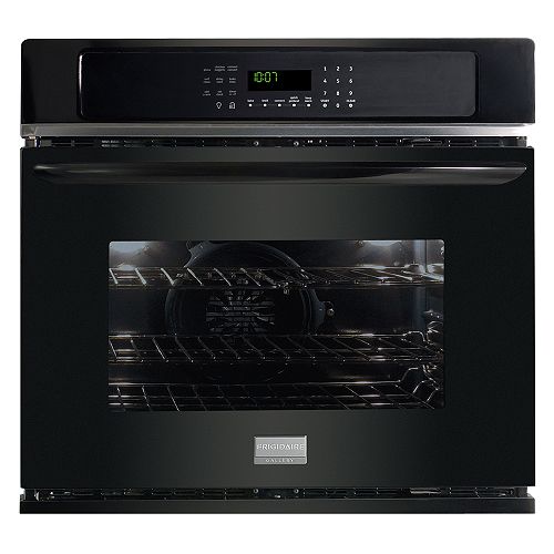 Frigidaire Gallery Black 30