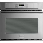 Frigidaire Professional Series 27 in. Single Wall Oven Best Price