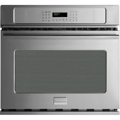 Frigidaire Professional Series 27 in. Single Wall Oven - FPEW2785K Best Price