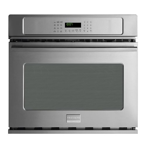 Frigidaire Professional Series Stainless Steel 30