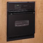 Frigidaire 24 in. Electric Single Wall Oven