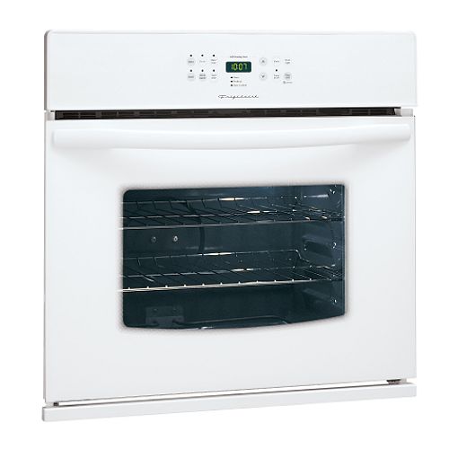 Frigidaire 30 in. Electric Single Self-Cleaning Wall Oven - FEB30S5D