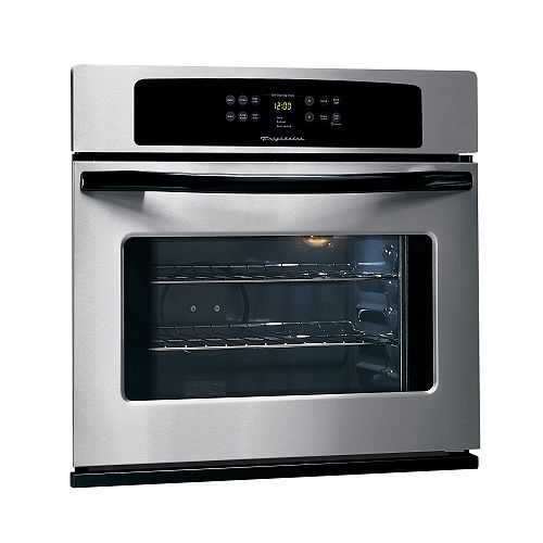 Frigidaire 30 in. Wall Oven - FEB30S5G 