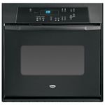Whirlpool 27 in. Electric Self-Clean Wall Oven by Whirlpool