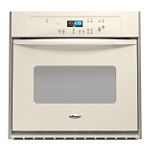 Whirlpool 24 in. Electric Self-Clean Wall Oven by Whirlpool
