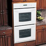 Click to buy Frigidaire 30 in. Electric Self-Cleaning Double Wall Oven .