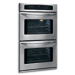 Frigidaire 30 in. Electric Double Self-Cleaning Wall Oven 