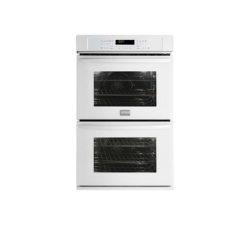 Frigidaire Gallery White 27