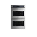 "Frigidaire Gallery 27"" Double Wall Oven FGET2745K"

