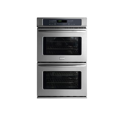 Frigidaire Gallery Stainless Steel 27