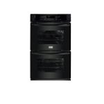 "Frigidaire Gallery 27"" Double Wall Oven FGET2745K"
