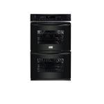 "Frigidaire Gallery 27"" Double Wall Oven FGET2765K"
