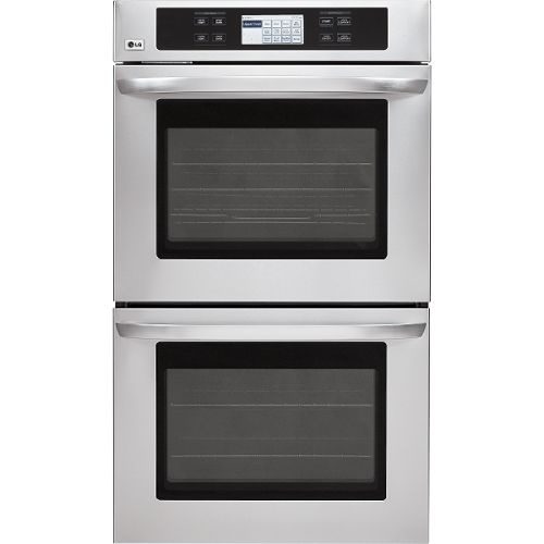 LG 30 in. Wall Oven - LWD3081 