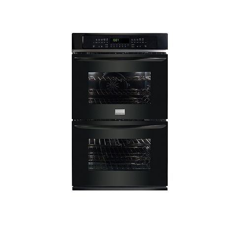 Frigidaire Gallery Black 30