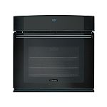 "Electrolux 27"" Single Wall Oven w/ Wave-Touch Controls EW27EW55G"

