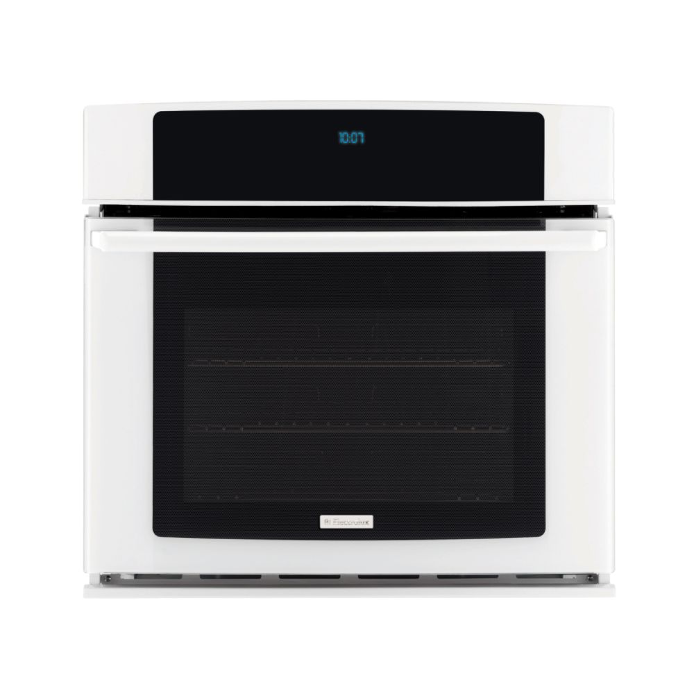 Electrolux 30 in. Single Wall Oven w/ Wave-Touch Controls