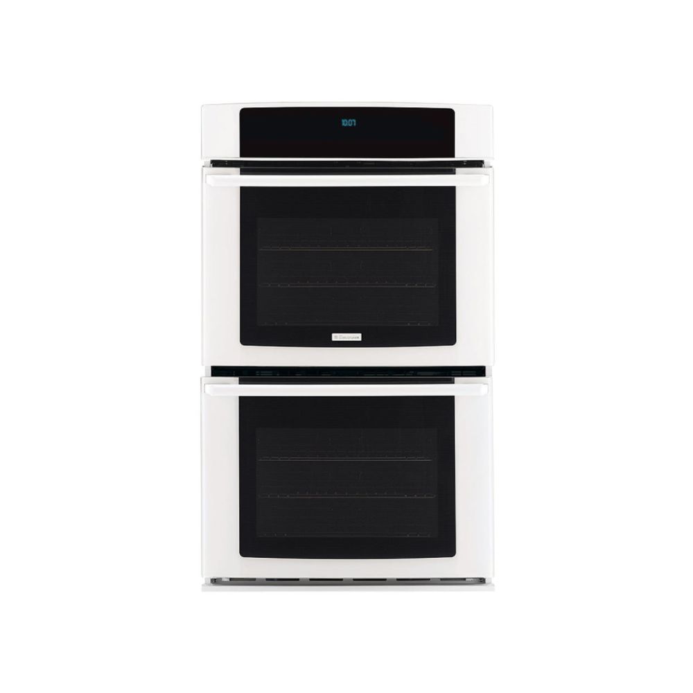 Electrolux 27 in. Double Wall Oven w/ Wave-Touch Controls
